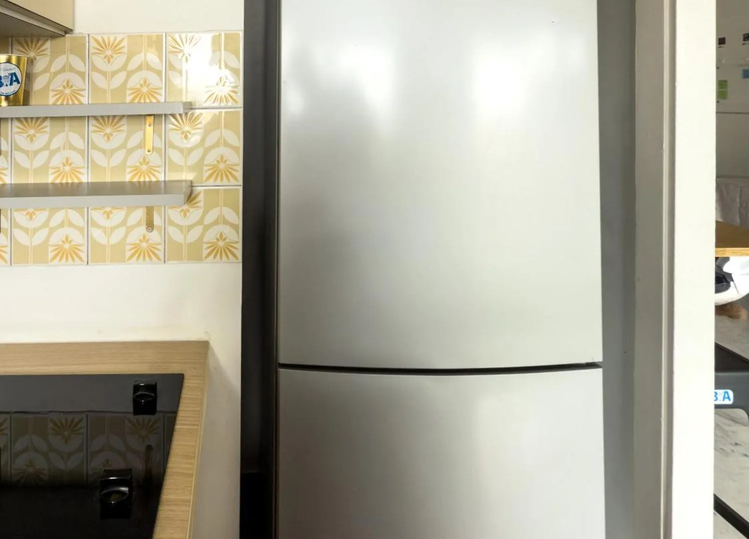 Carnot 2 Pers Port Wifi Apartment Nice