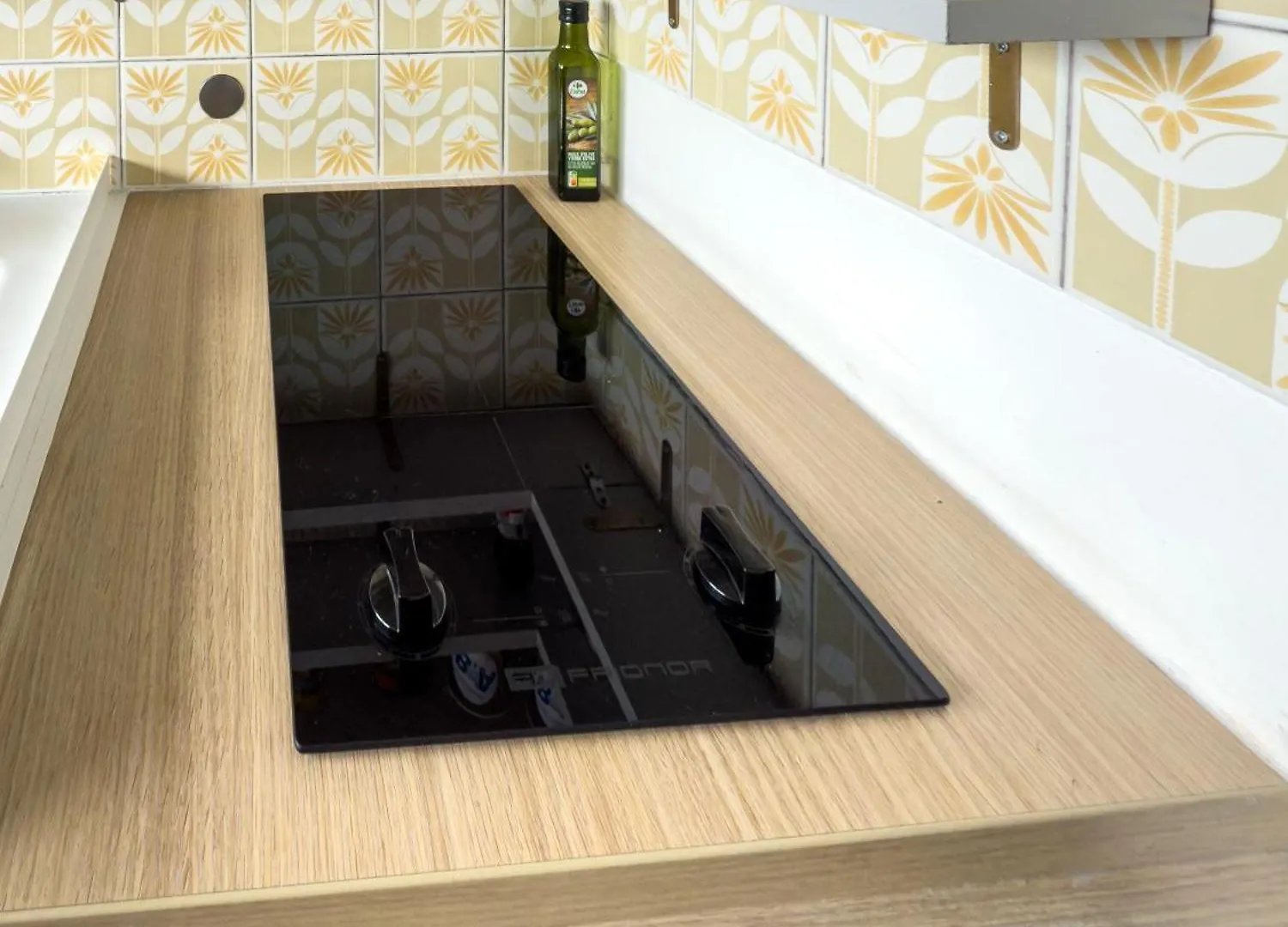 Carnot 2 Pers Port Wifi Apartment Nice
