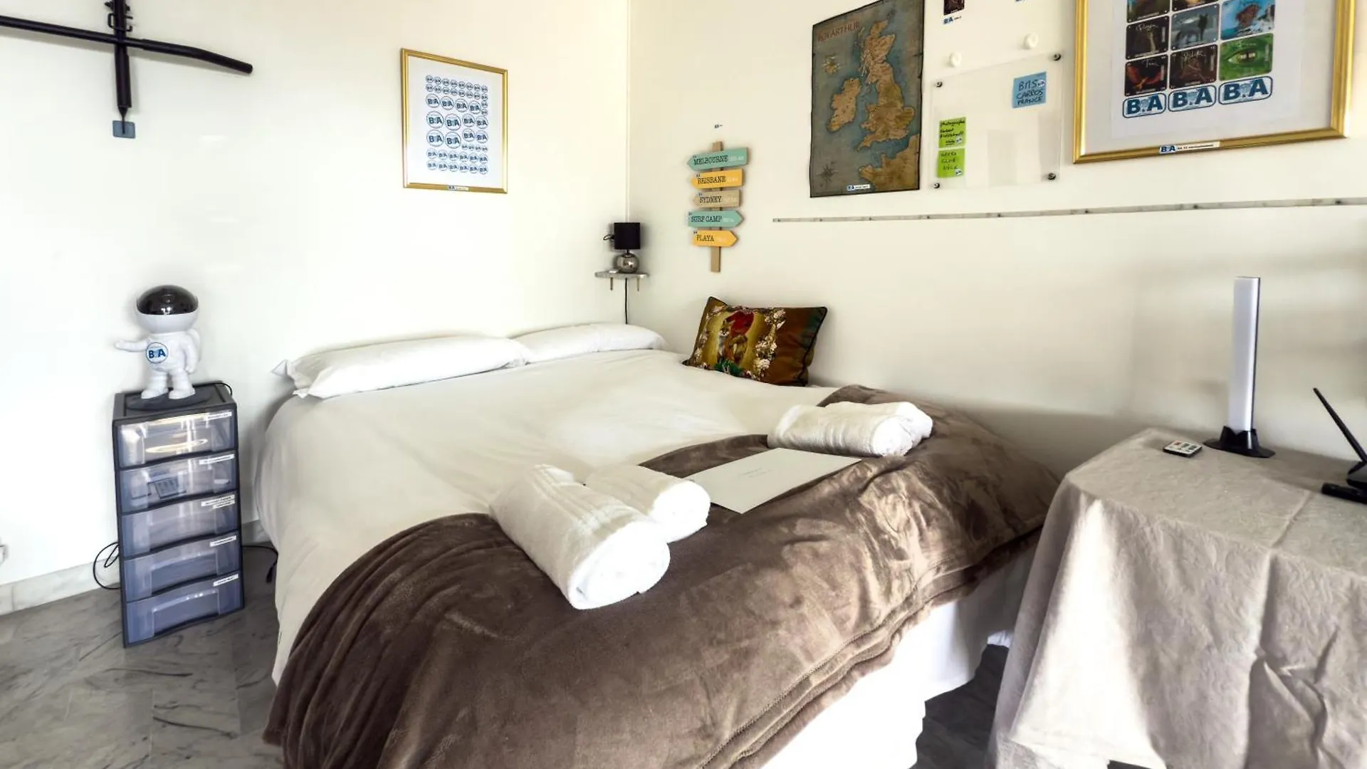 Carnot 2 Pers Port Wifi Apartment Nice 0*,
